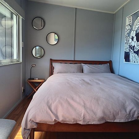 Marina Vista Cabin Tutukaka Eksteriør billede